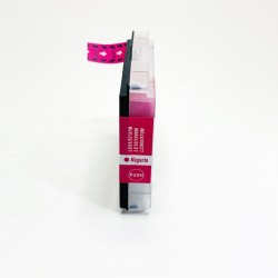 Brother Compatible Ink - LC37/57 M Brother Compatible Ink - LC37/57 M